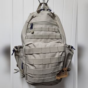 OUTDOOR PRODUCTS Backpack with Lifetime Guarantee UNISEX NWT